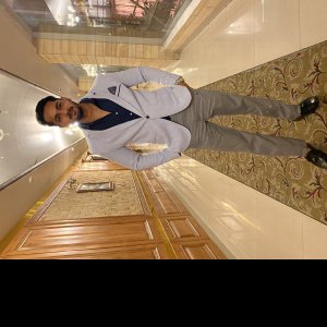 Shubhait Tiwari