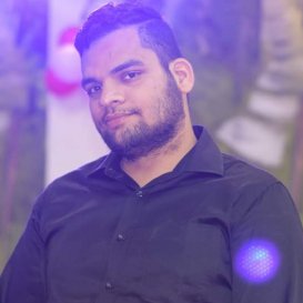 Shubhait Trivedi