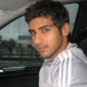 Shubhait Verma
