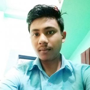 Shubhajian Nair