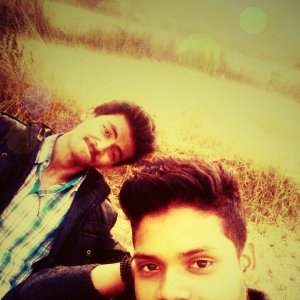 Shubhajiav Pandey