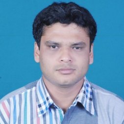 Shubhajiit Nair