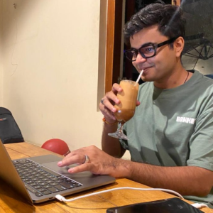 Shubham Bhanushaliwala
