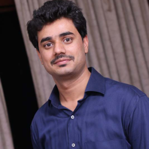 Shubham Bhardwaj