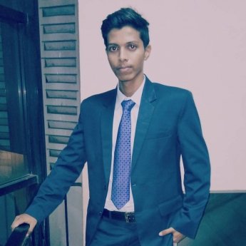 Shubham Chimanlal