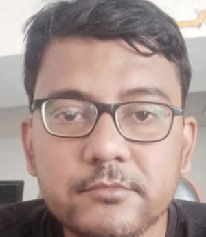 Shubham Das