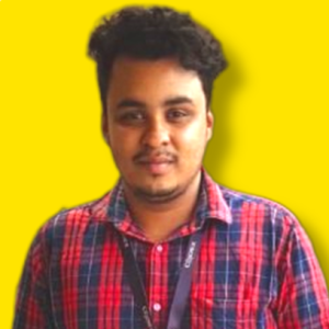 Shubham Debnath