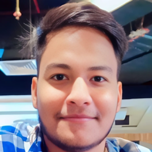 Shubham DuttaProfile Image