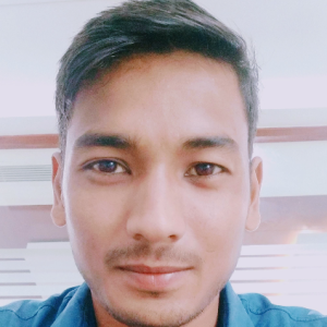 Shubham Ghosain