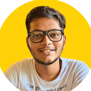 Shubham GhoshProfile Image