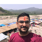 Shubham JaiswalProfile Image