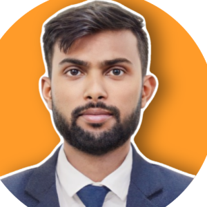 Shubham KannanProfile Image