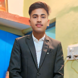 Shubham Kumar