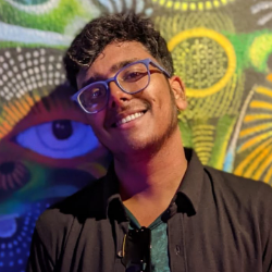 Shubham MehtaProfile Image