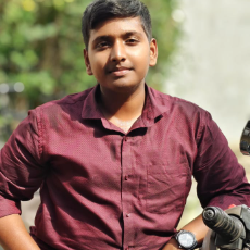 Shubham PatiProfile Image