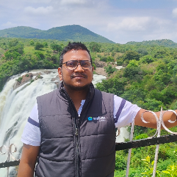 Shubham Pradyumna