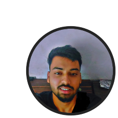 Shubham Raj Kanshi