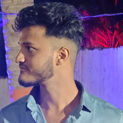 Shubham Rao