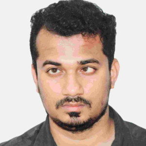 Shubham RaoProfile Image