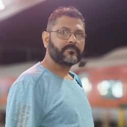 Shubham Roy Chowdhury