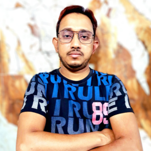 Shubham Sengupta