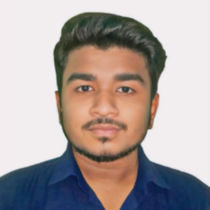 Shubham Sutaria