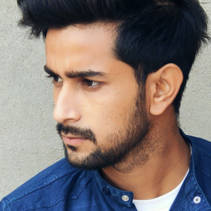 Shubham VermanProfile Image