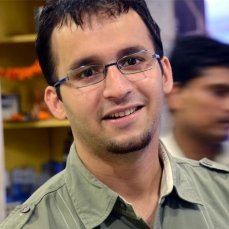 Shubhamoit Pandey