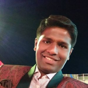 Shubhanan Gupta