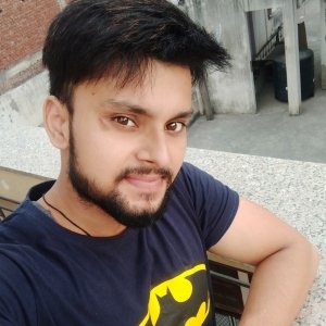 Shubhangait Chauhan
