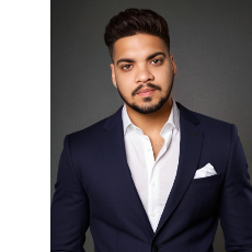 Shubhankaav Chauhan