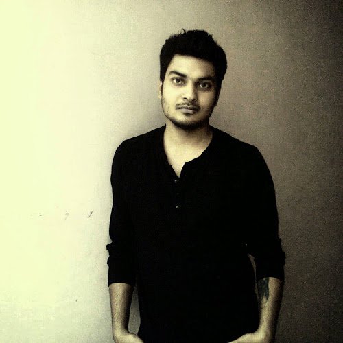 Shubhankaav Nair