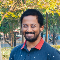 Shubhankait Mishra