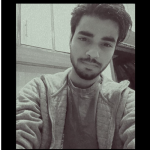 Shubhansh Oberoi