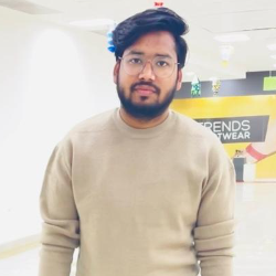 Shubhansh Sharma