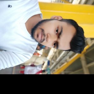 Shubhanshit Deshpande