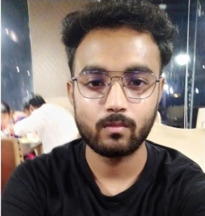 Shubhash Dasgupta