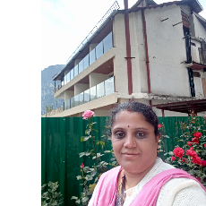 Shubhashreesh Iyer