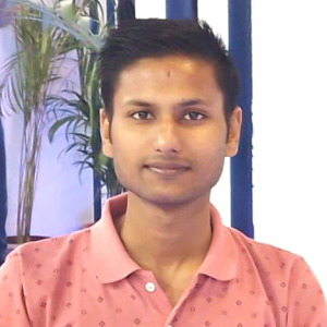 Shubhendra Agarwal