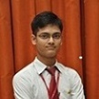 Shubhraav Bansal