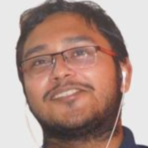 Shubhrajyotit Reddy