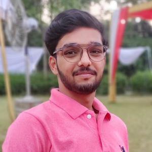 Shubit Chauhan