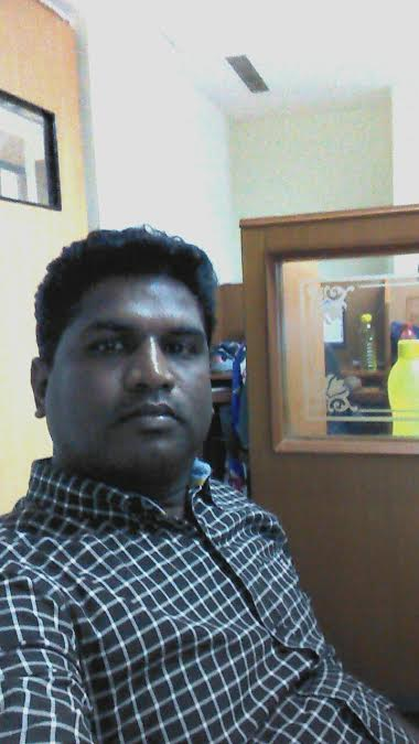 Shunmugaan Agarwal