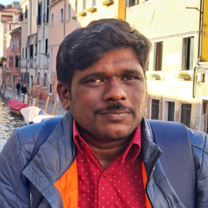 Shunmugam AnandanProfile Image