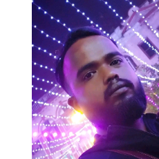 Shuvaesh Pandey