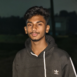 Shuvajiesh ChauhanProfile Image