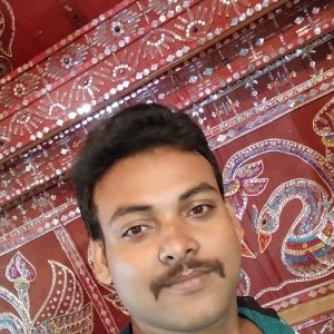Shuvajit Surkar