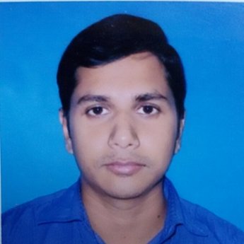 Shuvendesh Joshi