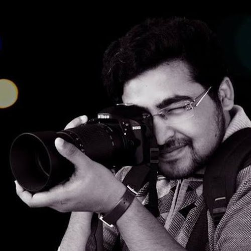 Shuvodeeit Pawar