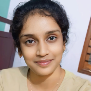 Shveta PatelProfile Image